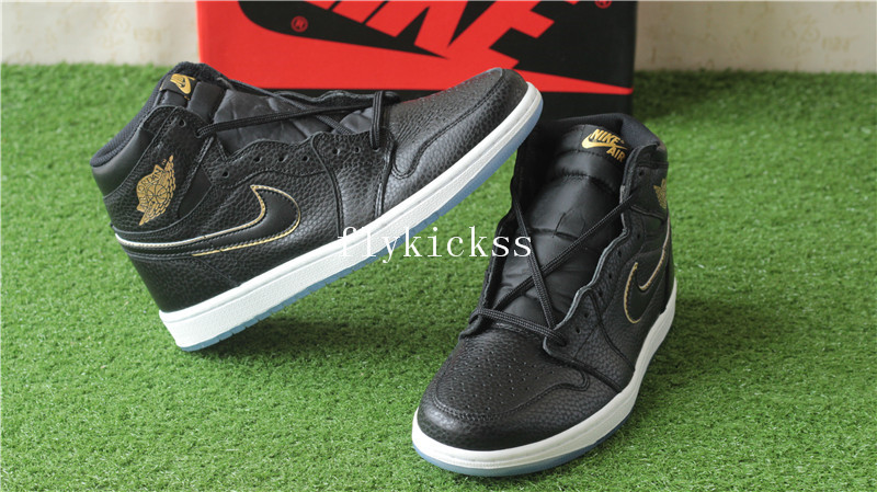 Air Jordan 1 Retro High OG City Of Flight